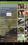 ChefTap Recipes & Grocery List captura de pantalla apk 