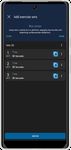 SetRep - Sets Counter Screenshot APK 7