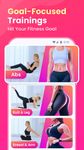 Captura de tela do apk Only7: Fitness & Workout App 1