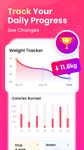 ภาพหน้าจอที่ 6 ของ Only7: Fitness & Workout App