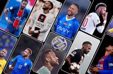 Neymar wallpaper HD 4K screenshot APK 