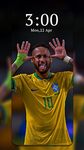 ภาพหน้าจอที่ 1 ของ Neymar wallpaper HD 4K