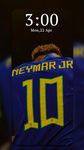 Neymar wallpaper HD 4K στιγμιότυπο apk 6