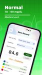 Blood Sugar Tracker - Diabetes afbeelding 1