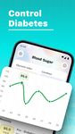 Gambar Blood Sugar Tracker - Diabetes 4