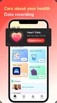 Blood Pressure-Heart Tracker obrazek 