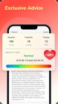 Blood Pressure-Heart Tracker afbeelding 2