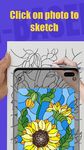 AR-based Sketching screenshot apk 2