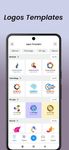 Logo Maker - Logo Design capture d'écran apk 1