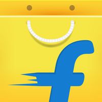 Icono de Flipkart Online Shopping App