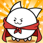 Icono de My Hero Kitty - Idle RPG