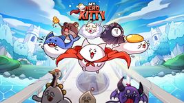 My Hero Kitty - Idle RPG capture d'écran apk 10