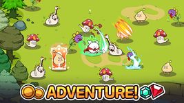 My Hero Kitty - Idle RPG Screenshot APK 11