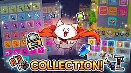 My Hero Kitty - Idle RPG στιγμιότυπο apk 13