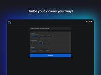 invideo AI: Video Generator ảnh màn hình apk 9