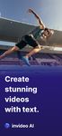 invideo AI: Video Generator のスクリーンショットapk 4