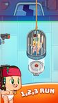 Prison Survival: 456 Challenge capture d'écran apk 9