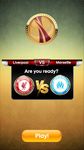 Screenshot 10 di Europa League Game apk