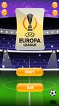 Europa League Game Screenshot APK 16