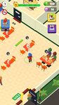 Idle Pizza Shop Tycoon Game screenshot APK 2