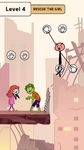 Immagine 14 di Long Arm Stickman Adventure