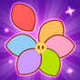 Εικονίδιο του Flower Match: Bloom Puzzle