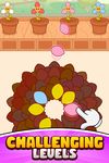 Flower Match: Bloom Puzzle captura de pantalla apk 9