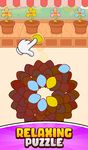 Tangkapan layar apk Flower Match: Bloom Puzzle 1