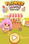 Flower Match: Bloom Puzzle capture d'écran apk 6