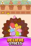 Flower Match: Bloom Puzzle captura de pantalla apk 8