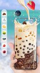 Bubble Tea Recipe & Simulator の画像