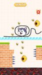 Save The Dog: Dog vs Bee Screenshot APK 3