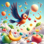 Fruit Flight APK