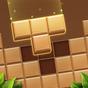 Block Puzzle: Wooden Block 8x8 Icon