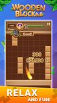 Screenshot 9 di Block Puzzle: Wooden Block 8x8 apk