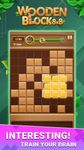 Block Puzzle: Wooden Block 8x8 στιγμιότυπο apk 10