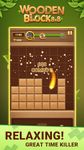 Screenshot  di Block Puzzle: Wooden Block 8x8 apk