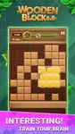 Captura de tela do apk Block Puzzle: Wooden Block 8x8 2