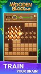 Screenshot 3 di Block Puzzle: Wooden Block 8x8 apk