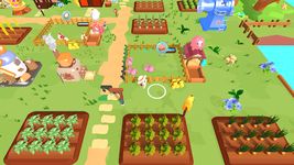 Tangkapan layar apk Meowaii Farm - Cute Cat Game 9