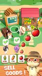 Meowaii Farm - Cute Cat Game ekran görüntüsü APK 4