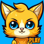 KEZ Games Play icon