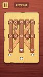 Wood Nuts & Bolts Puzzle Game obrazek 14