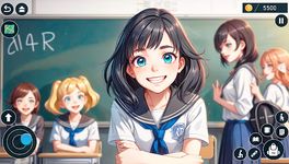 Love Life High School Games στιγμιότυπο apk 14