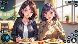 Love Life High School Games captura de pantalla apk 21