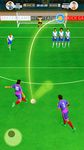 Screenshot 1 di Calcio di rigore: calcio Game apk