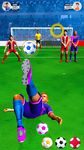 Screenshot 2 di Calcio di rigore: calcio Game apk