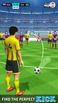 Screenshot 4 di Calcio di rigore: calcio Game apk