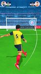 Screenshot 5 di Calcio di rigore: calcio Game apk