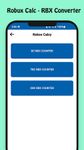 Imagen 7 de Robux Calc and RBX Converter